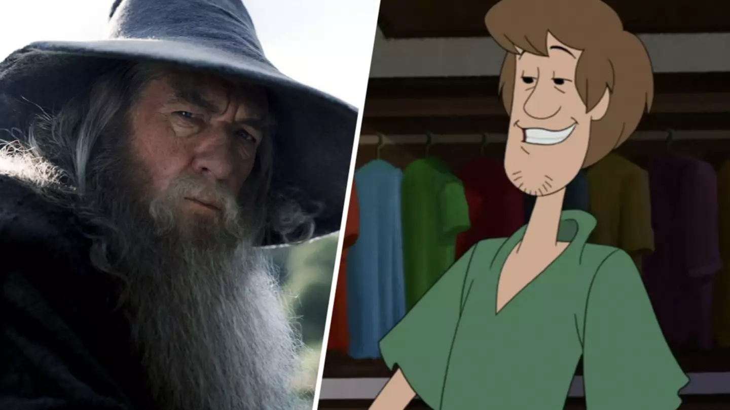 Rumoured Warner Bros Smash-Like Game Will Feature Shaggy, Gandalf, And Fred Flinstone