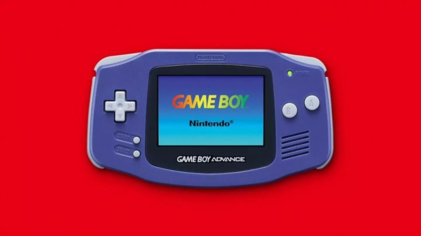 Nintendo Gamers Surprised With Free Download For GBA Classic