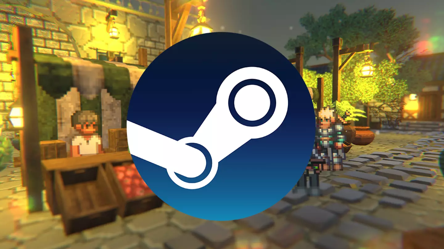 Steam drops free download for gorgeous new 2026 game