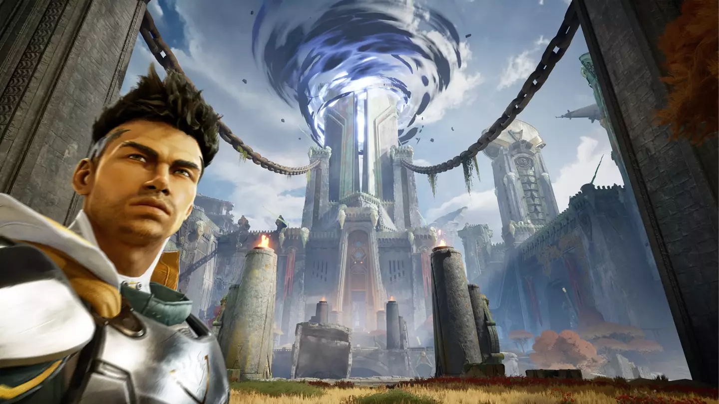 Wildlight Entertainment