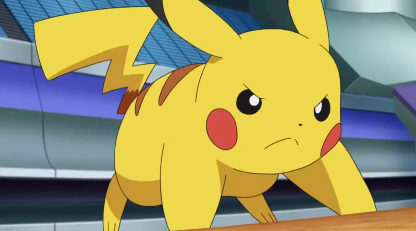 The Pokémon Company