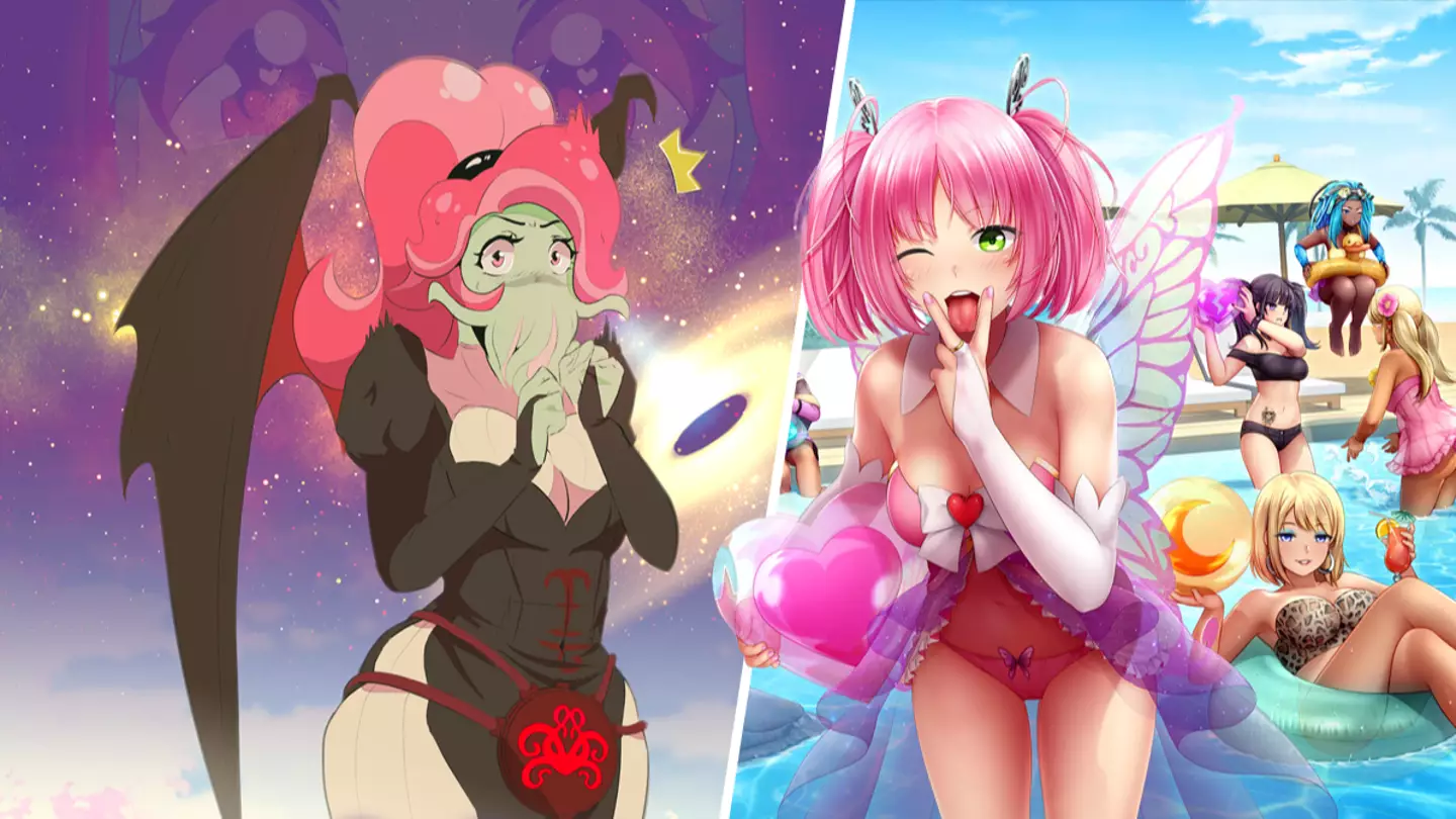 We love problematic games because we feel absolved of any wrong-doing