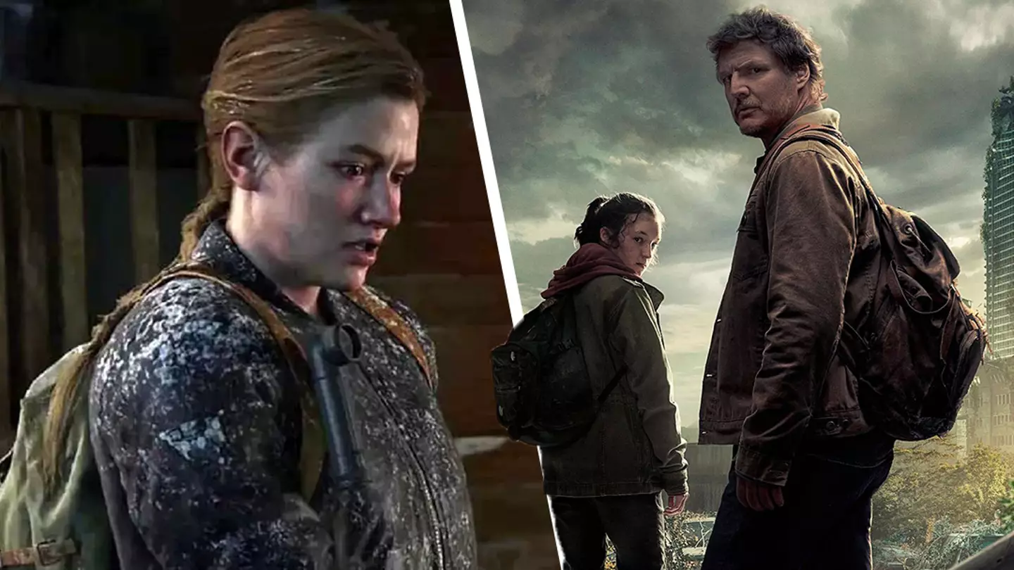HBO's The Last of Us Abby casting highlights a major issue