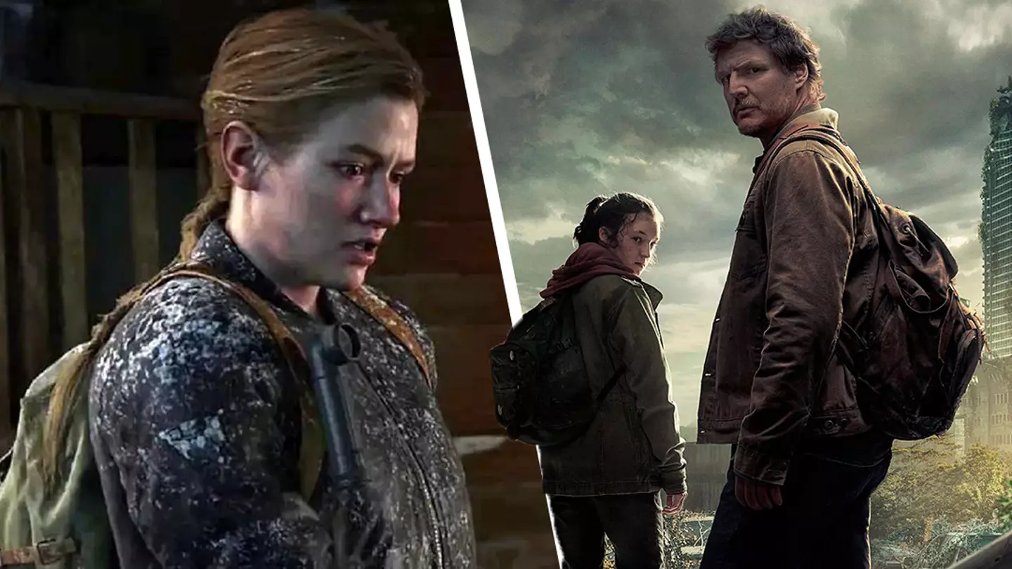 HBO’s The Last of Us Abby casting highlights a major issue