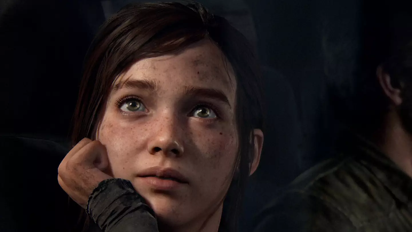 The Last of Us Is Hiding a Hilarious Hidden Scene