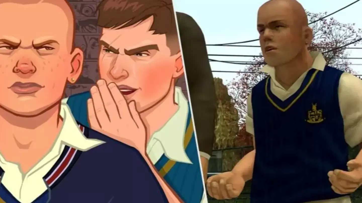 Insider Suggests 'Bully 2' Was Meant To Be Revealed Last Week, But Something Went Wrong