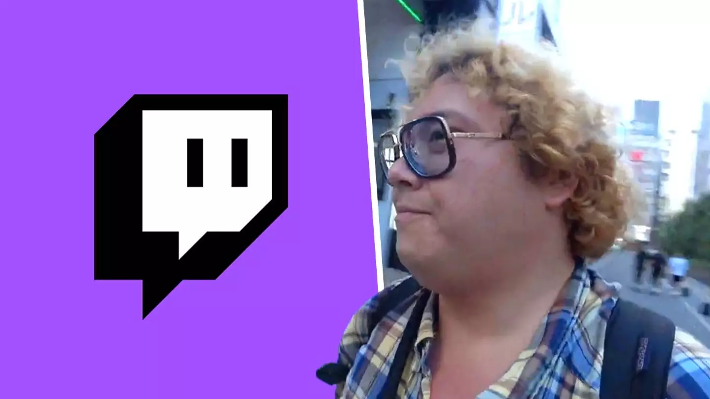 Twitch Streamer Reportedly Questioned By Police After Discovering Possible Drugs While Live