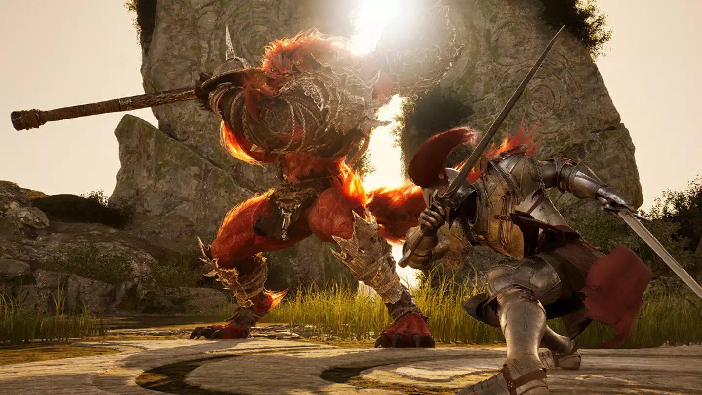 Skyrim meets Final Fantasy in massive free Steam download