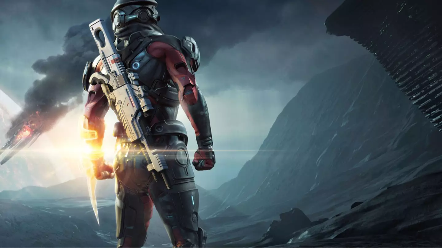 Mass Effect Gamers Rejoice As 2026 To Mark Beloved Franchise’s Comeback