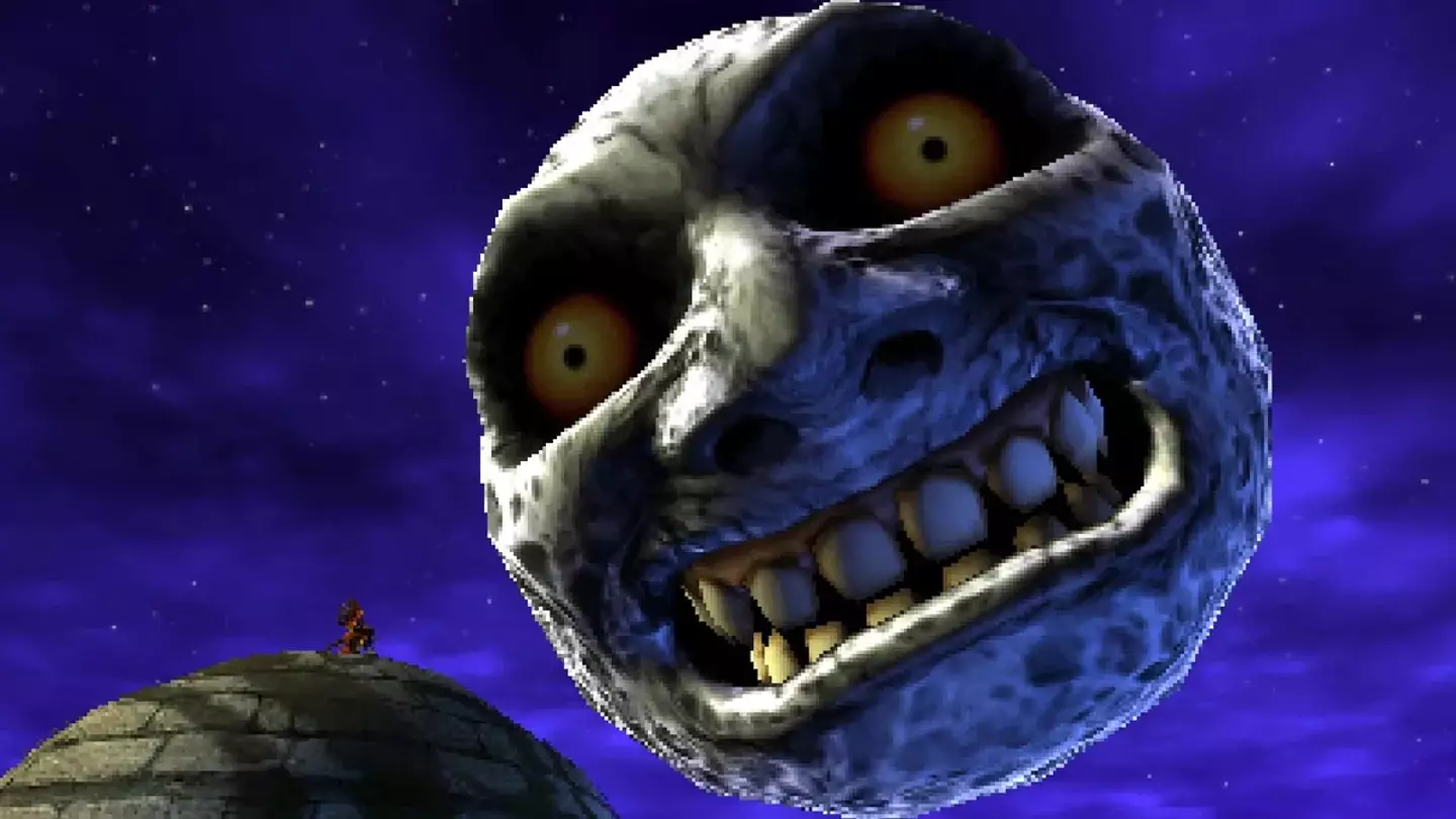 Majora