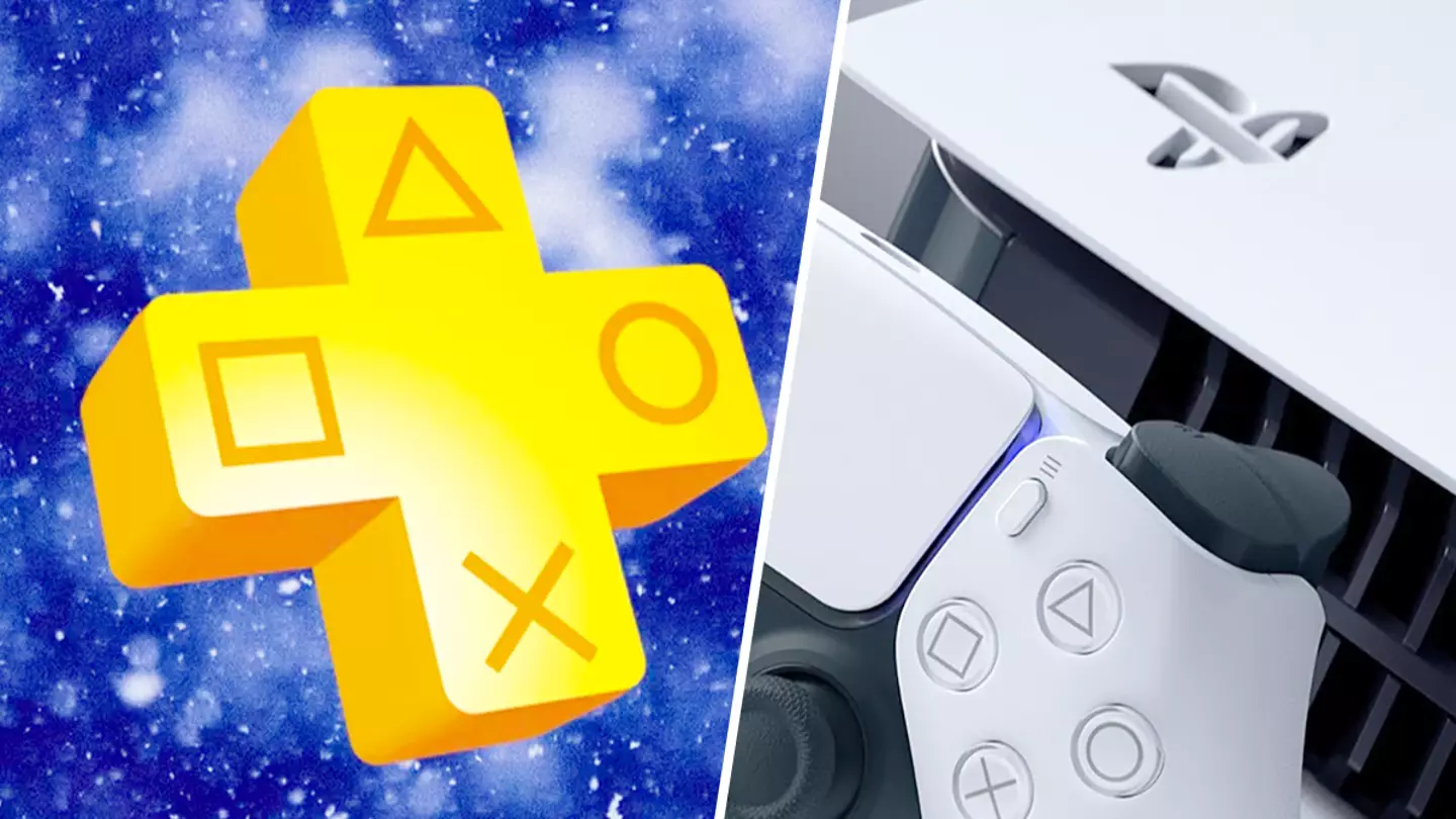 PlayStation Plus subscribers braced for disappointing February free game lineup