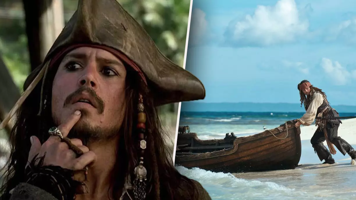 Pirates Of The Caribbean Margot Robbie reboot has been cancelled