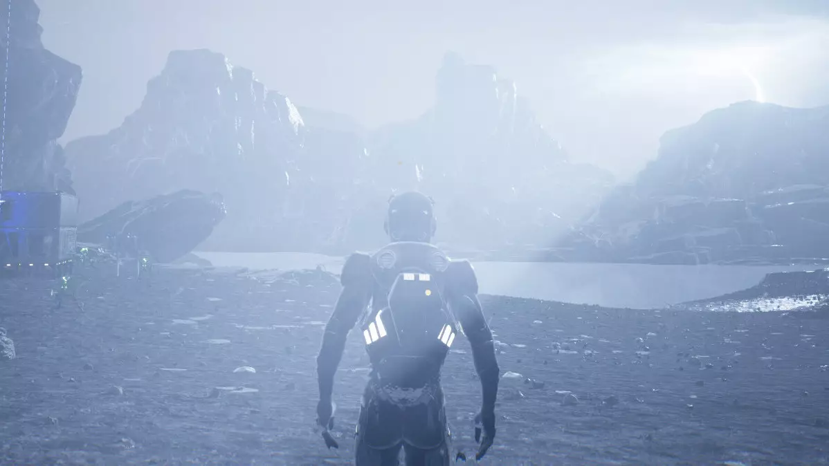 Starfield And Metroid Collide In Gorgeous Upcoming Game Release, Free to Try