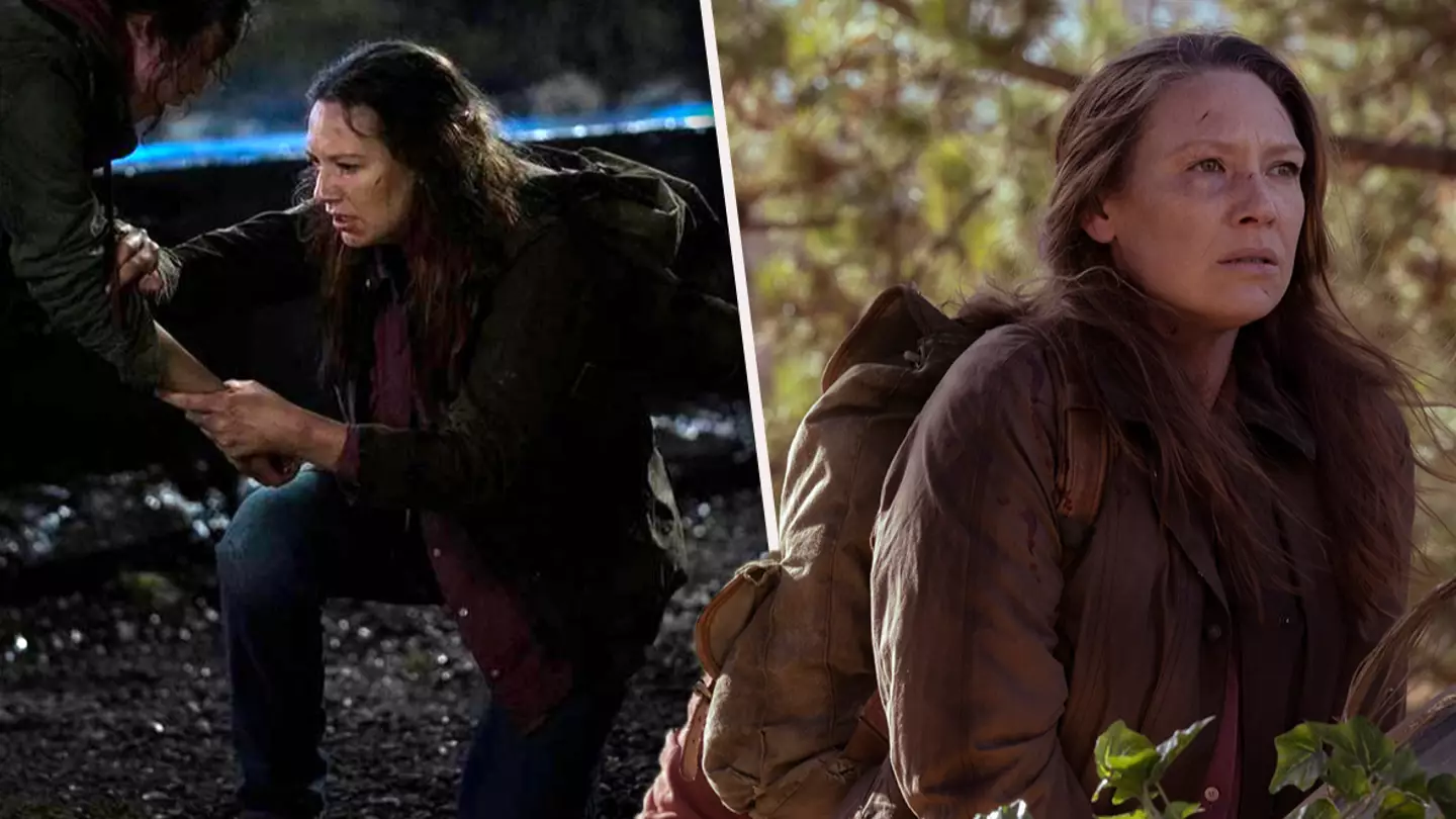 The Last Of Us viewers hail Anna Torv's 'phenomenal' performance as Tess