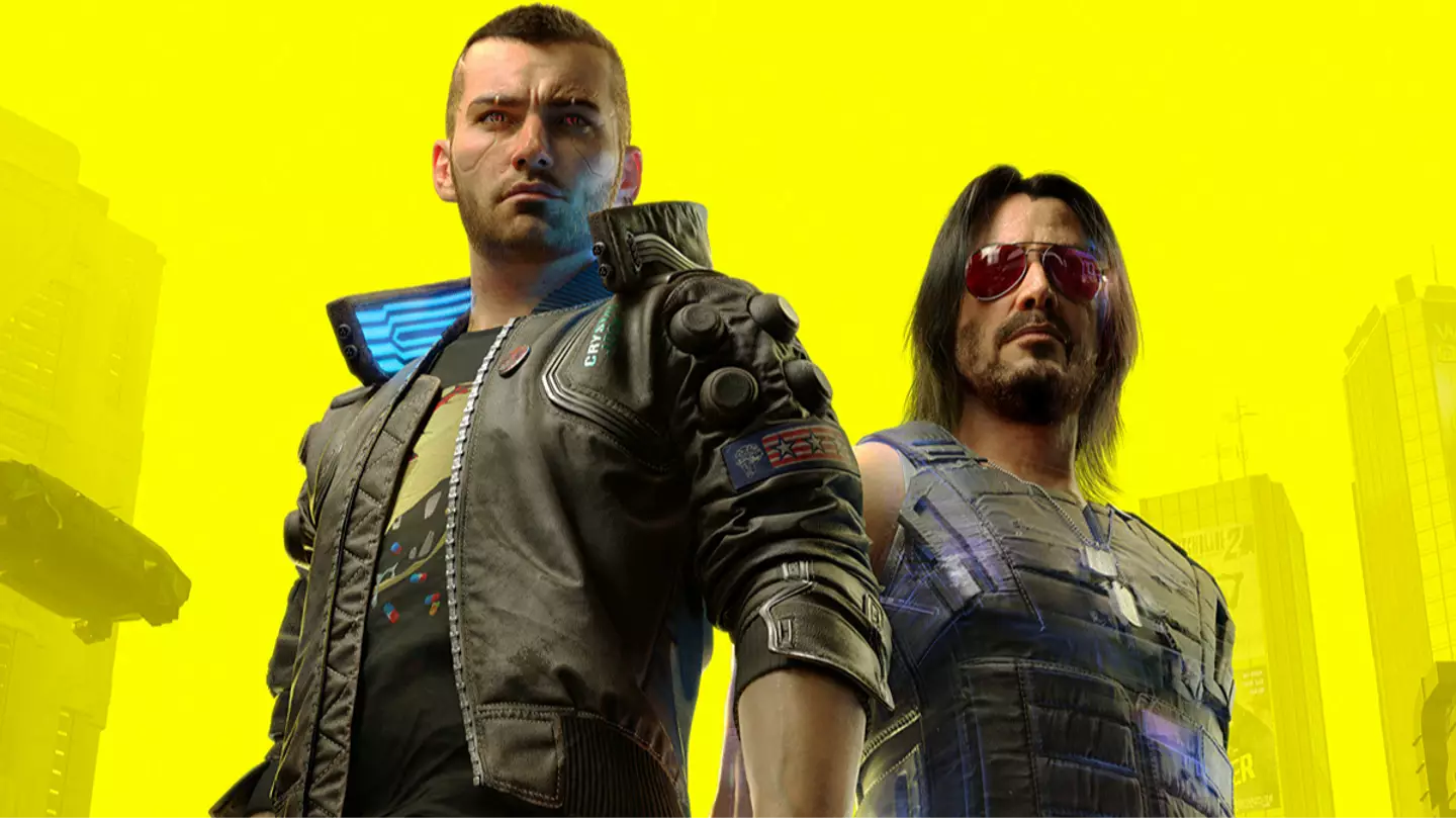 Cyberpunk 2077 Sequel Gets Official Update You Might Not Like