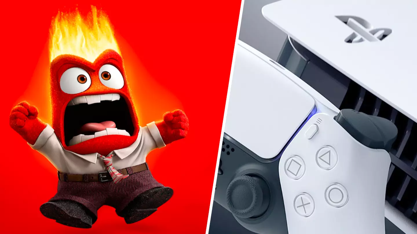 Gamers are sick and tired of a small handful of games taking up entire console's storage