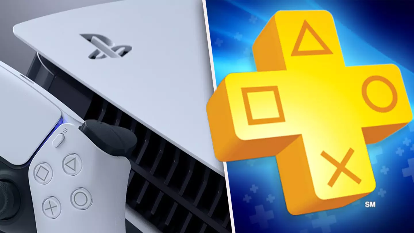 PlayStation Plus subscribers rave over free RPG you might've missed