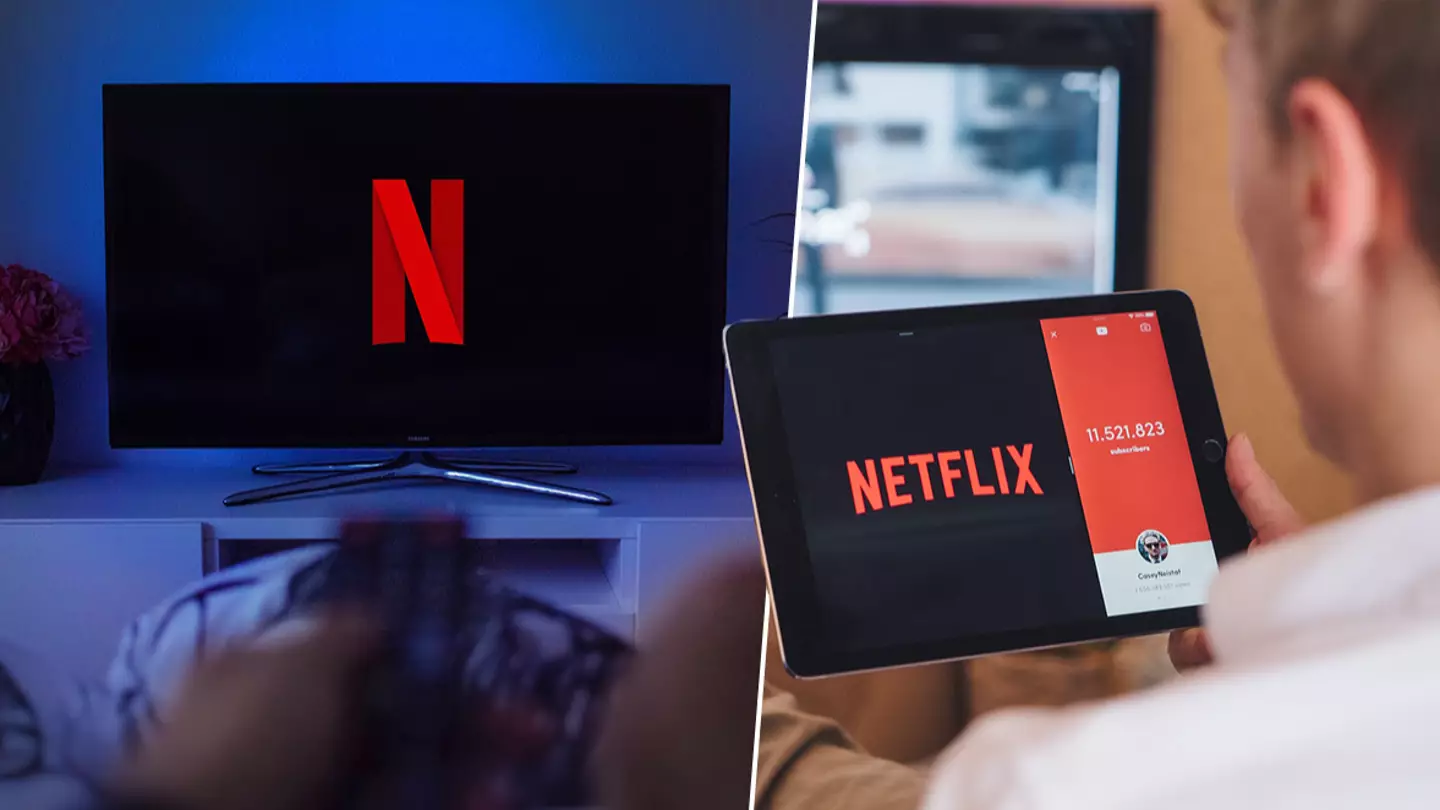 Controversial Netflix Ad-Supported Tier Pricing Seemingly Confirmed By Report
