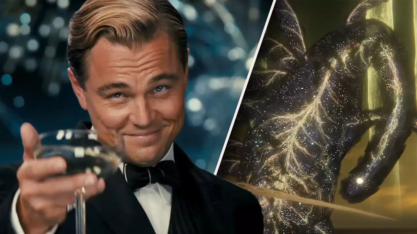 'Elden Ring' Player Beats Game Without Ever Levelling Up