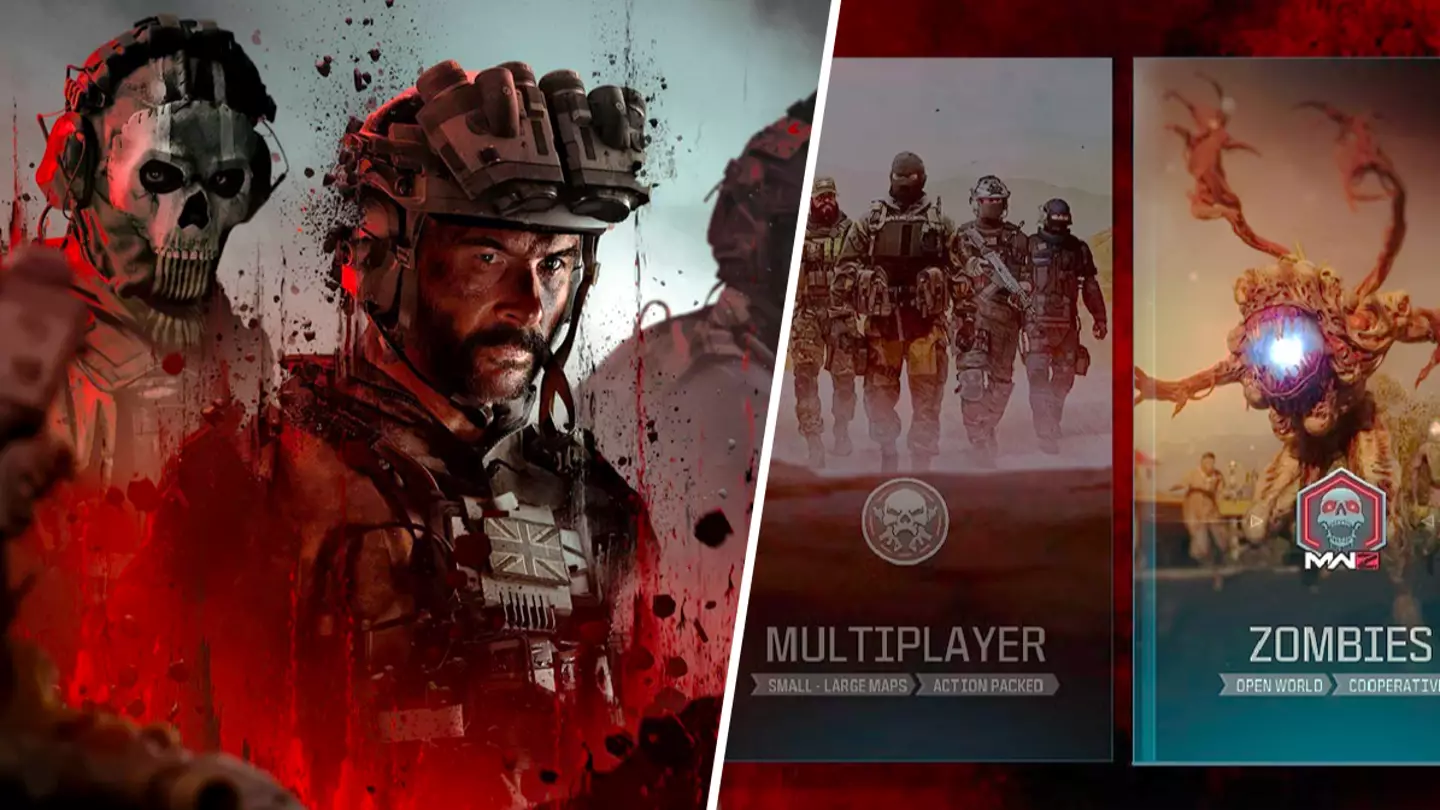 Call Of Duty fans agree series has become a 'bloated mess'