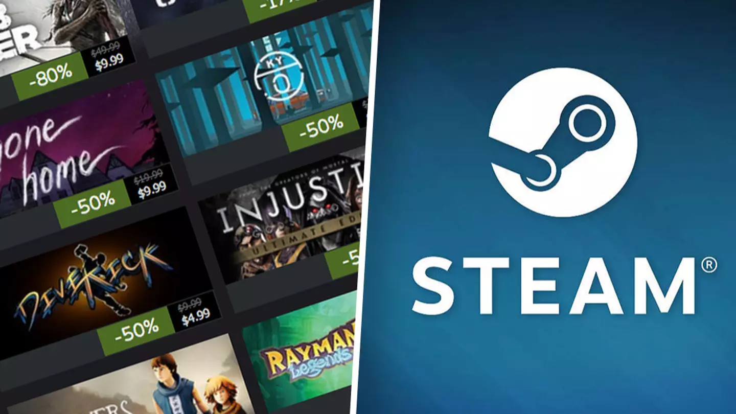 Steam permanently delists a cult classic, fans left heartbroken