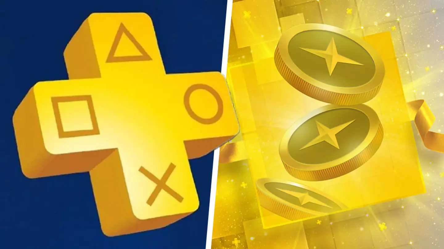 PlayStation Plus subscribers, you can claim easy free store credit right now