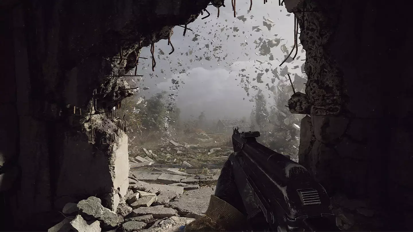 Fallout 5 can wait, PlayStation 5 gamers are getting the next best thing this year