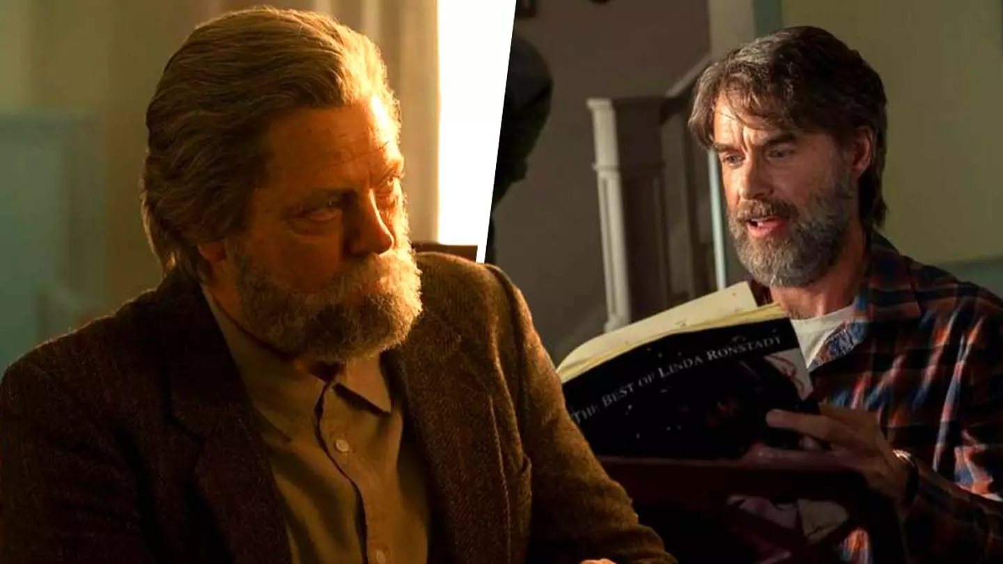 The Last Of Us showrunner breaks down the tragic meaning of Linda Ronstadt song