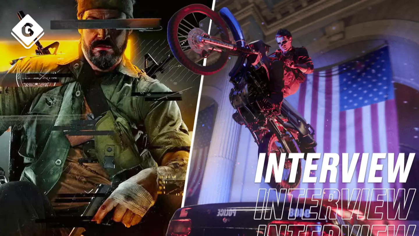 Call Of Duty developers explore controversial new setting