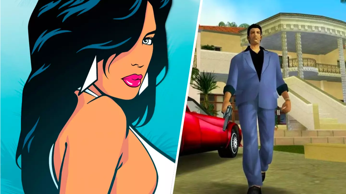 GTA fans thank Vice City's excellent soundtrack for introducing them to 80's bangers