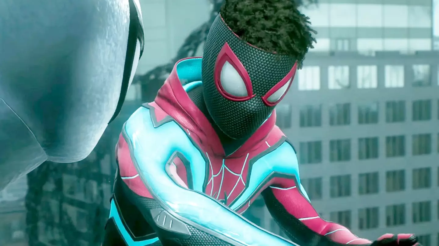 Marvel’s Spider-Man 3 Will Fix the Second Game’s Worst Mistake