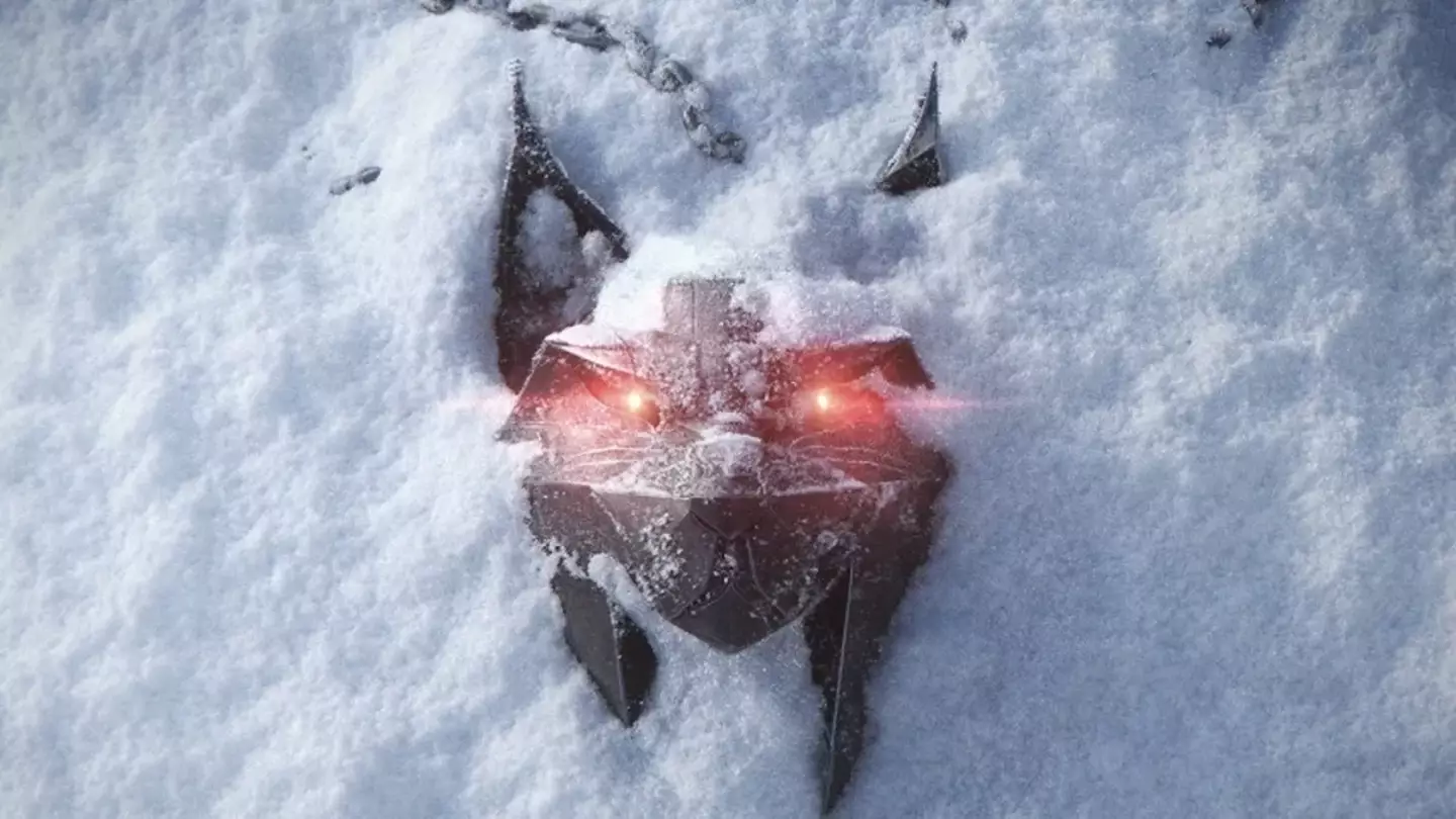 Witcher 4