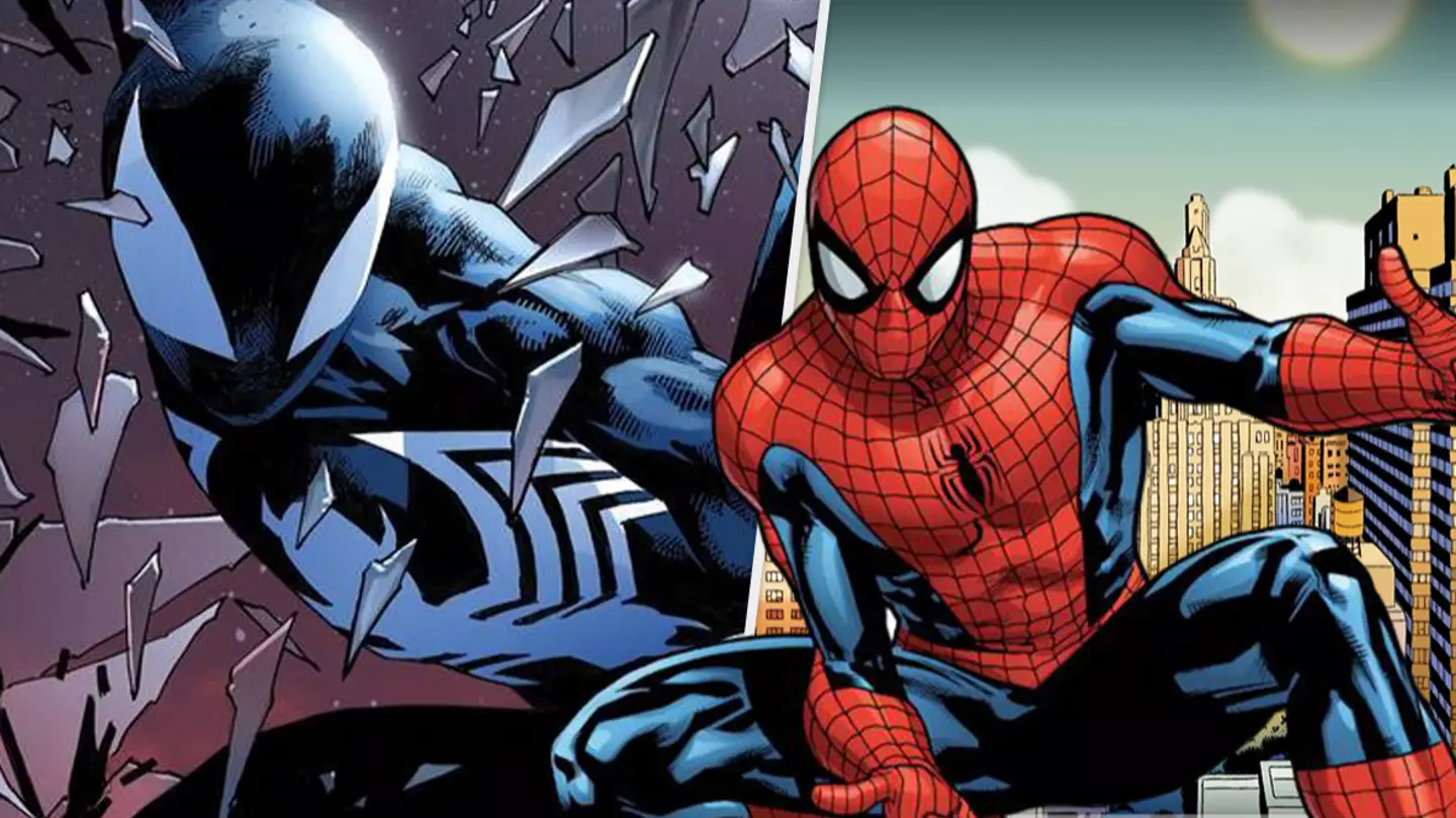 A Single Spider-Man Comic Panel Just Sold For Over $3 Million