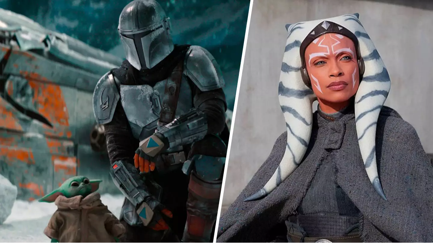 Star Wars quietly confirms sequel we’ve been waiting for starts filming soon