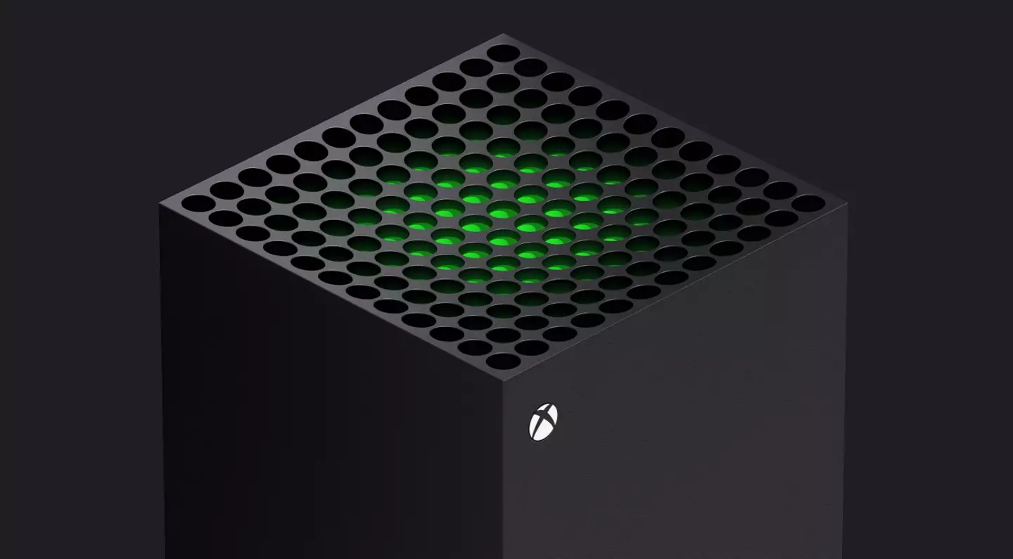 Microsoft Gaming