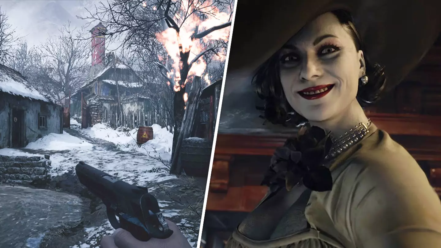 Resident Evil 9 needs to avoid one thing the remakes do