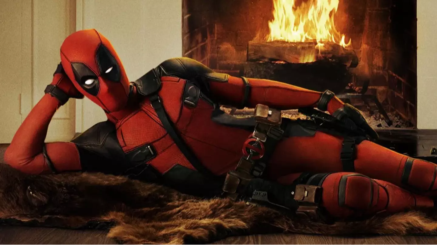 Marvel Fans Hyped as Deadpool's Return Looms Near