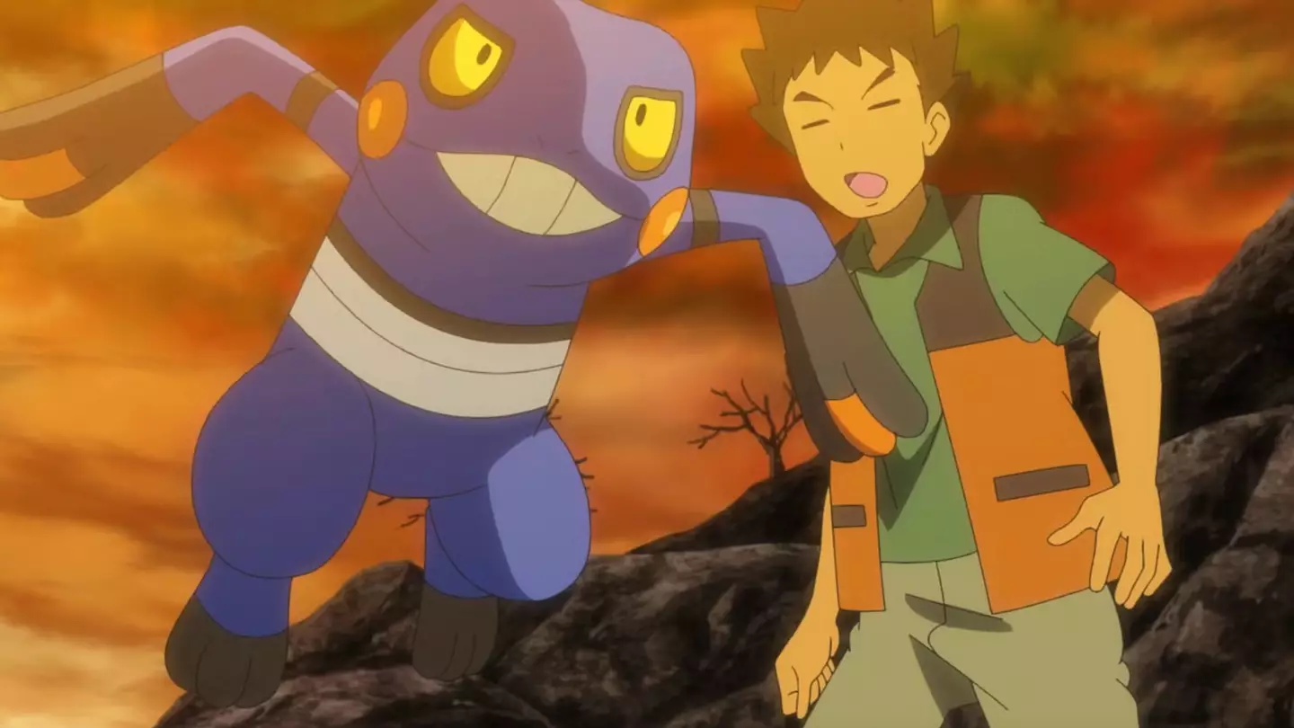 Pokémon Fans Lament The One 'Mon We've Never Seen in a Game