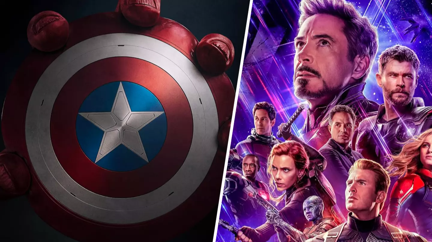 Marvel quietly recasts iconic MCU hero