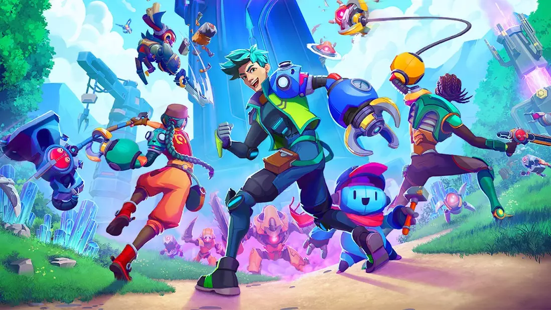 Xbox Drops 2 Free Games, No Game Pass Required