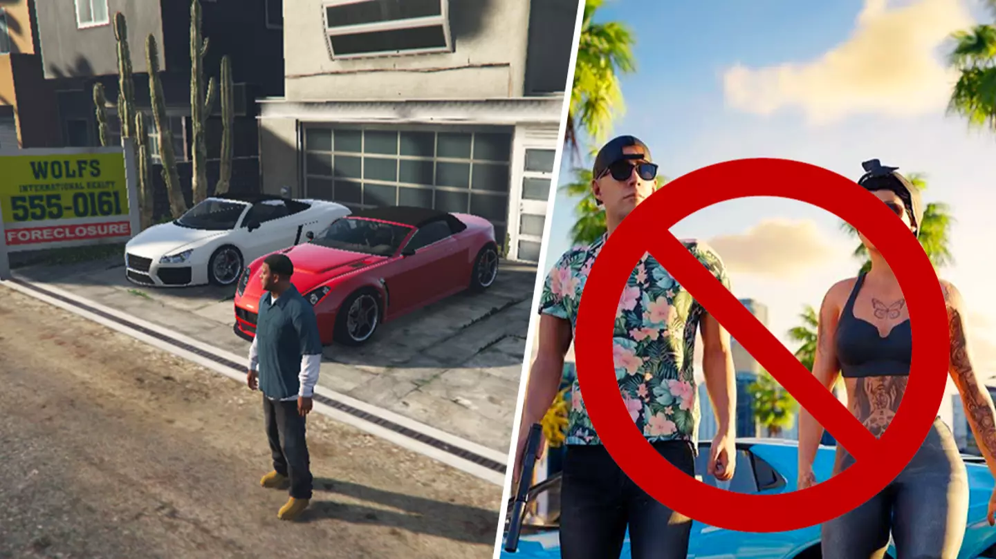 GTA 6 will be unplayable to millions when it launches