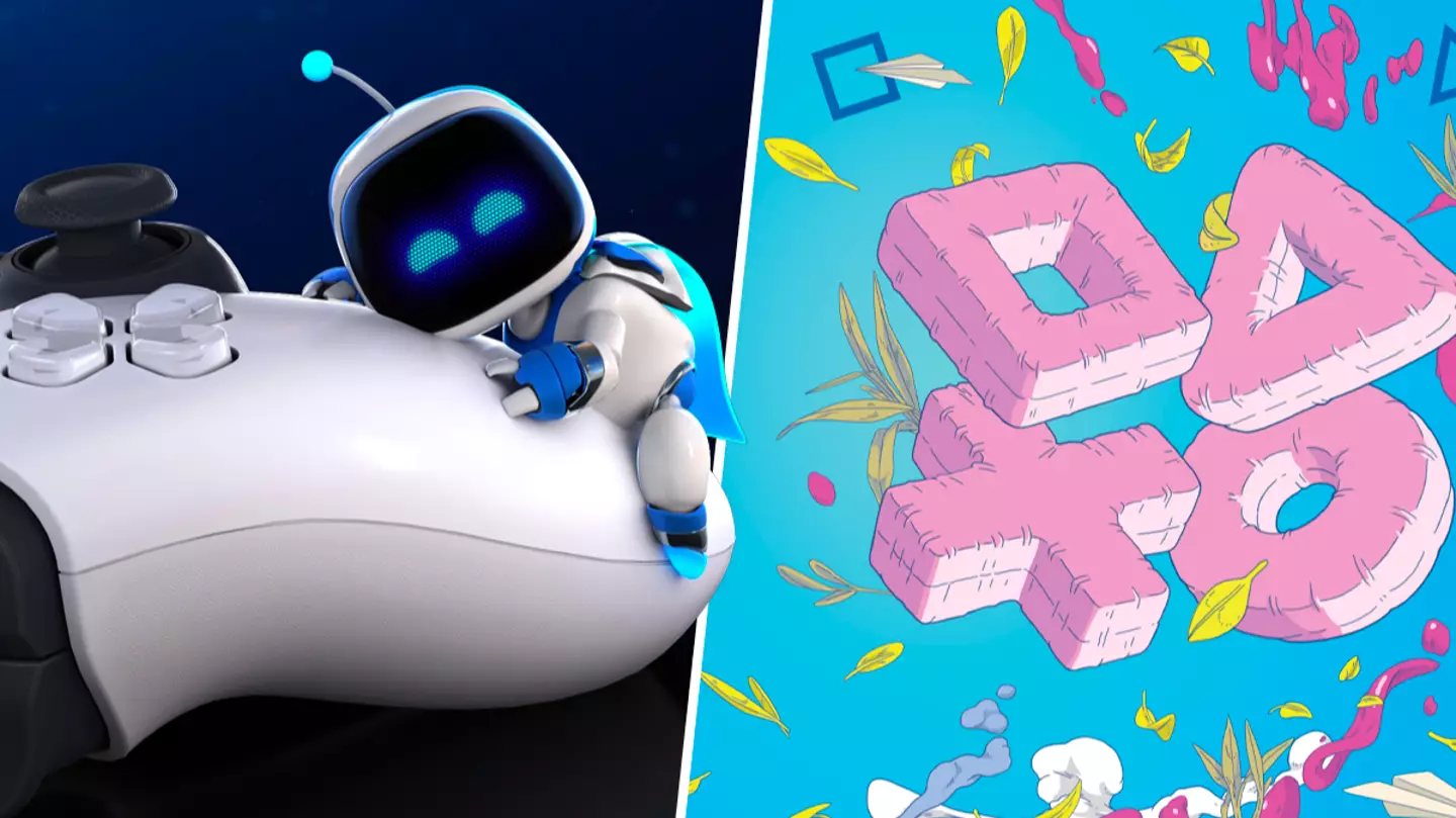 PlayStation reportedly set to launch new free game platform