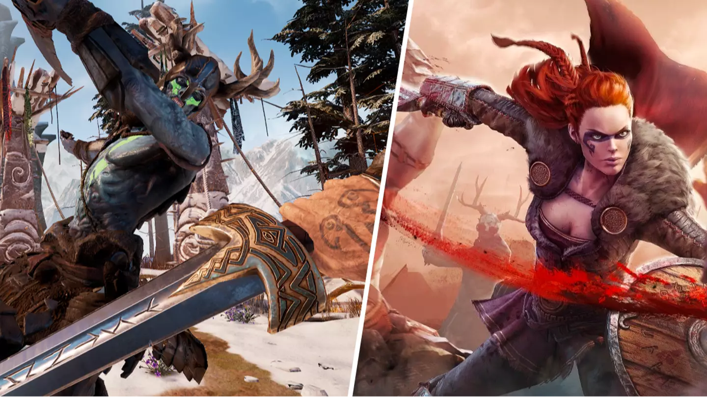 Elder Scrolls 6 meets Assassin's Creed in one of 2023's best-reviewed RPGs