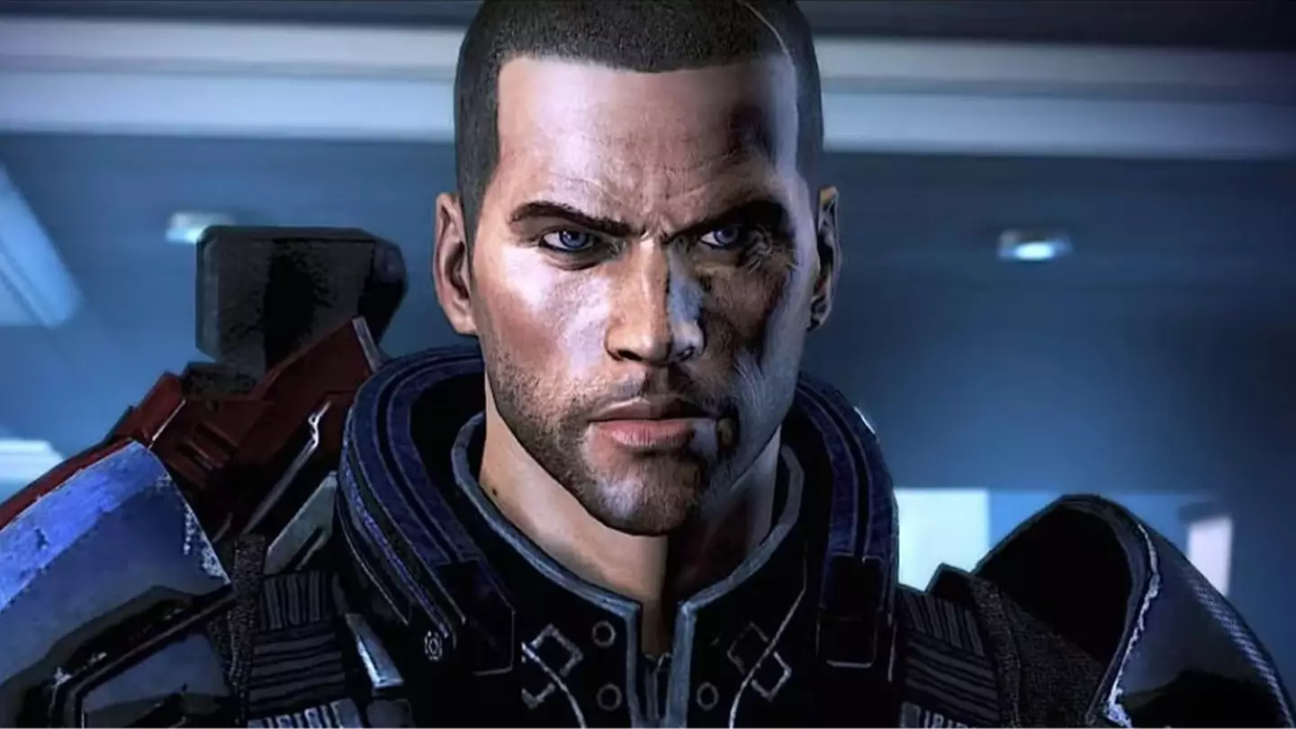 Mass Effect live-action Shepard casting divides fans, and we can see why