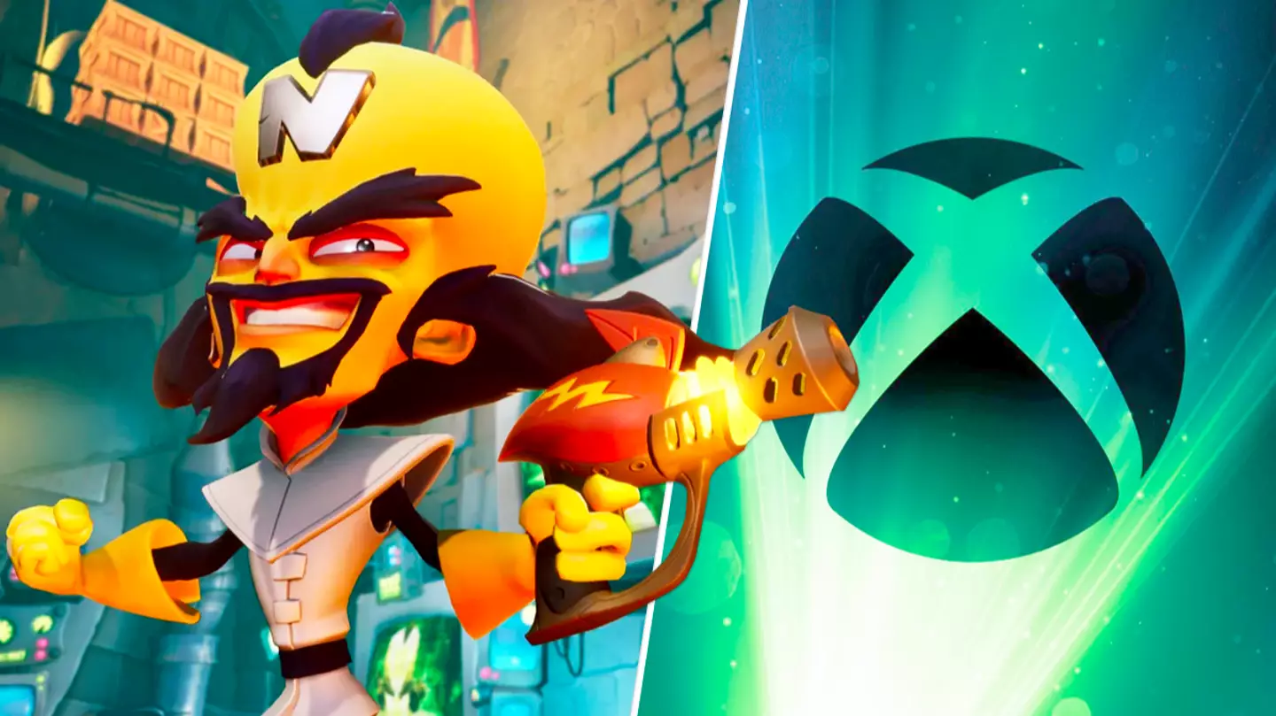 Xbox ‘dedicated’ to bringing back two of our favourite childhood series