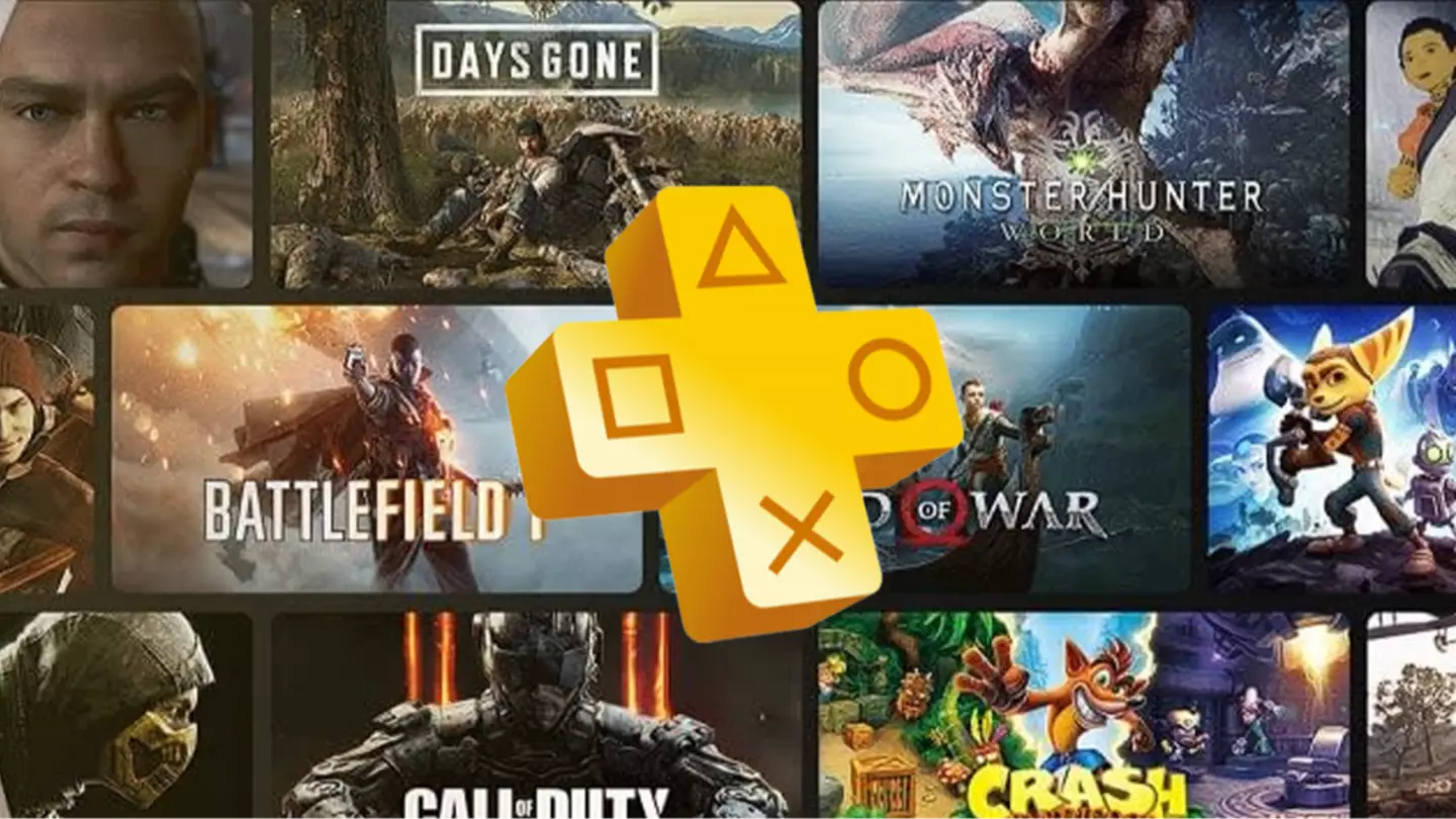 PlayStation Plus users praise 'best' free game drop in service's history