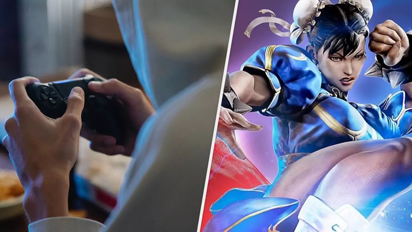 Street Fighter Pro Banned From All Events Following Sexual Assault Accusations