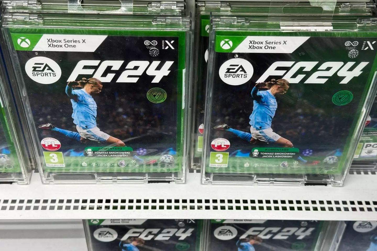 Jakub Porzycki/NurPhoto via Getty Images