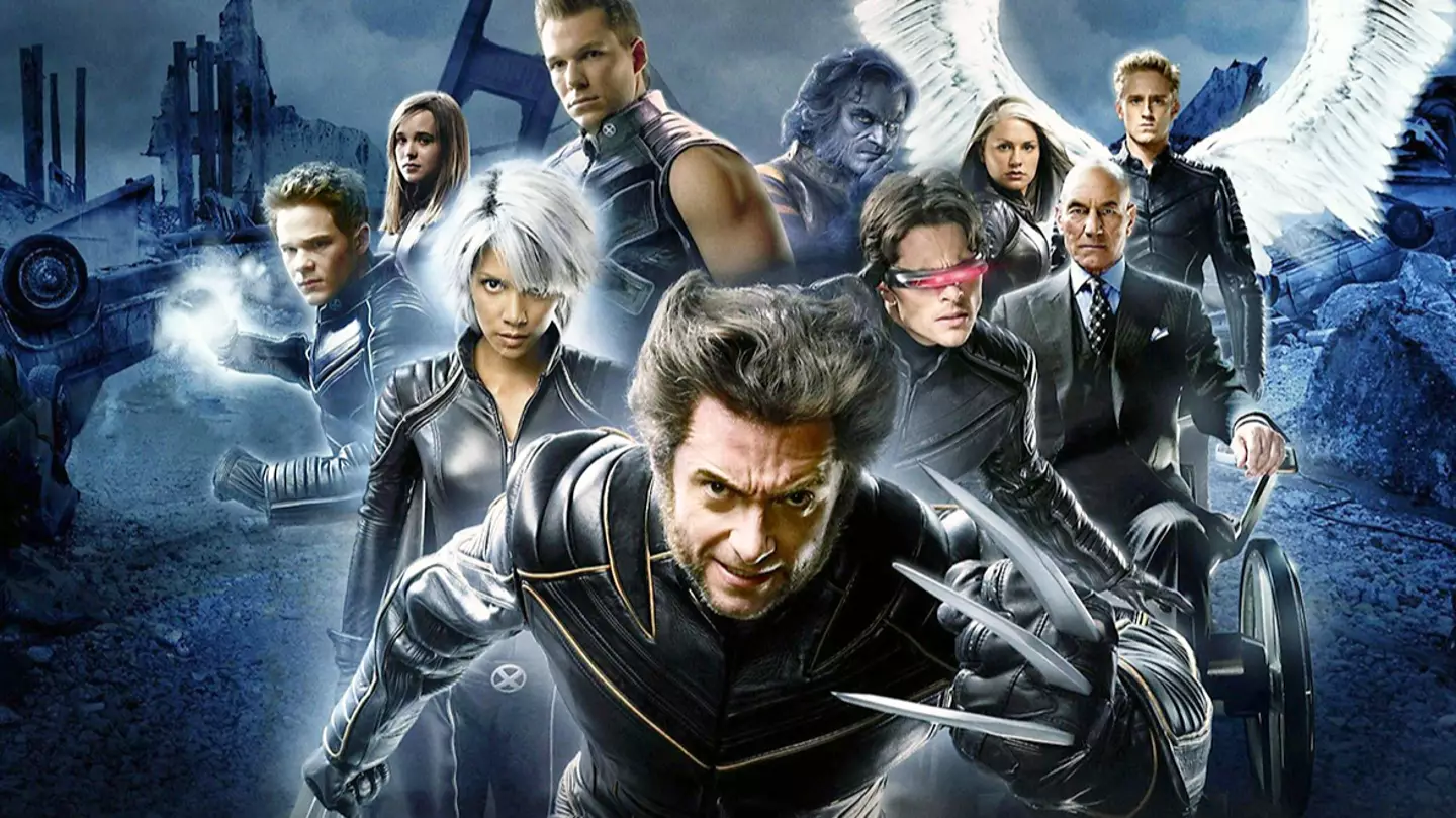 MCU X-Men reboot leaked casting teases a much younger team