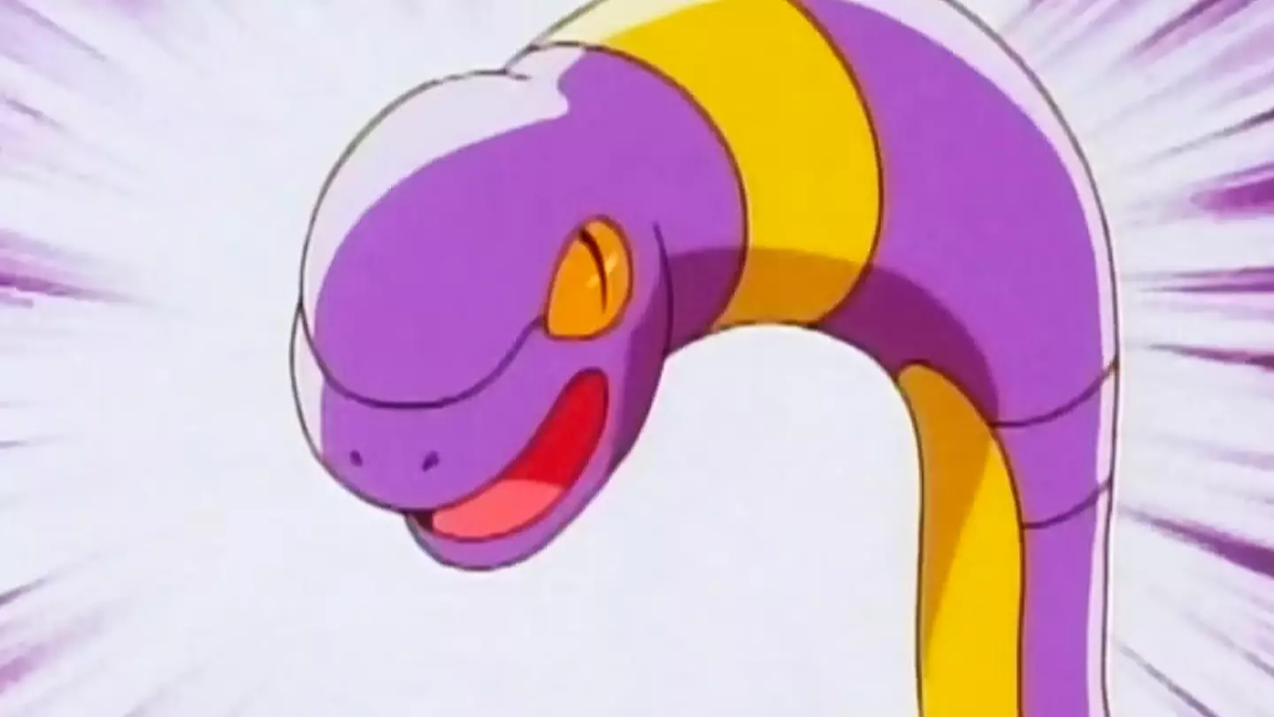 Pokémon fans surprised with charming new Gen 1 release